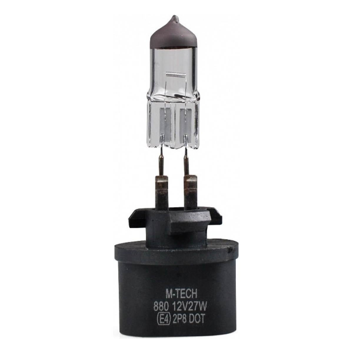 12V H27W/1 Pirn 27W Pg13 880 M-Tech