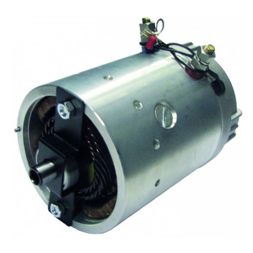 Электродвигатель гидроборта (K.Azepro) 12V 2.0Kw 32206