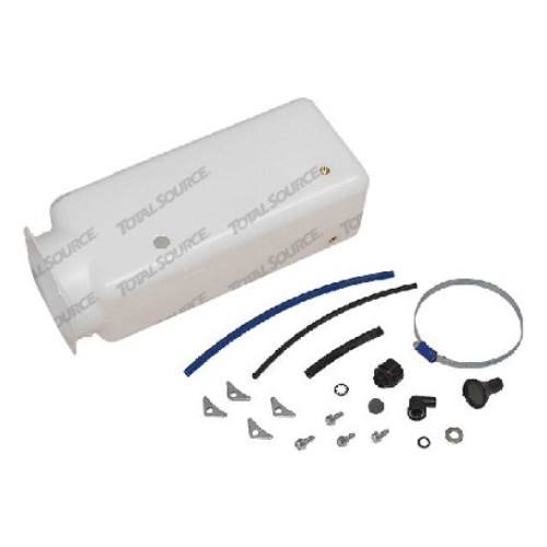 Бак гидроборта Zepro 32560