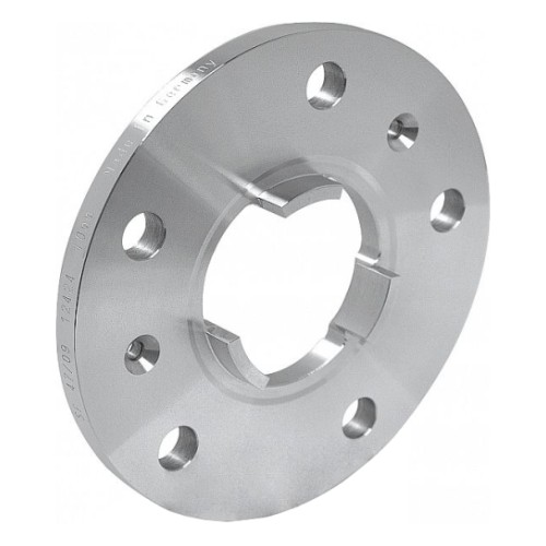 Wheel spacers 2pcs (spacer) 10mm. 5x130 Cb71.6. Porsche (System 2P)