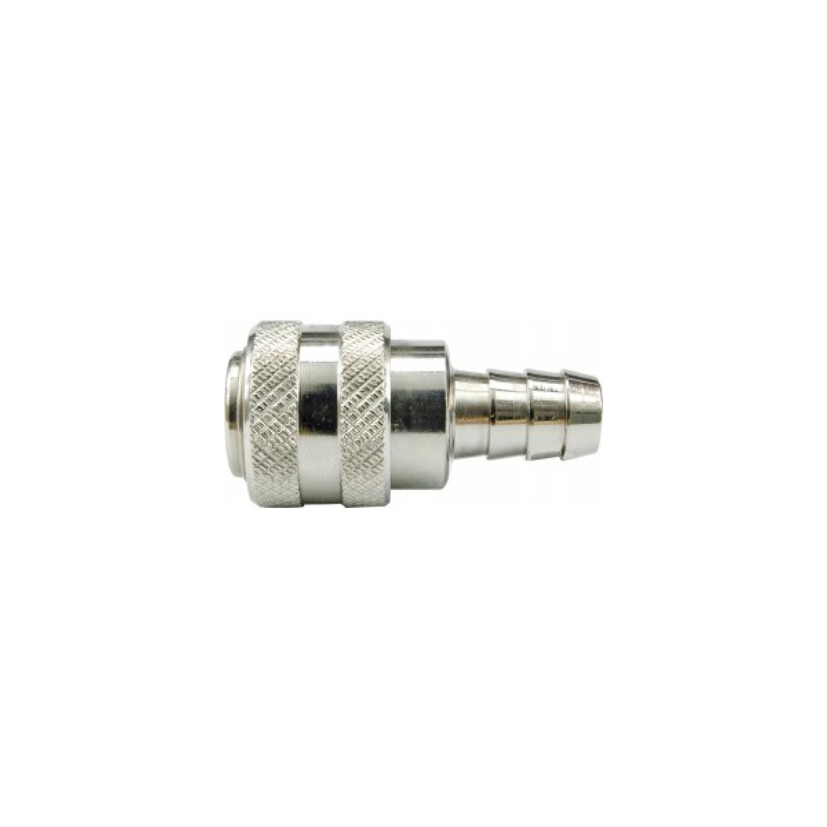 Kiirliides 3/8" (10mm) voolik - kiirlülitus "emane"