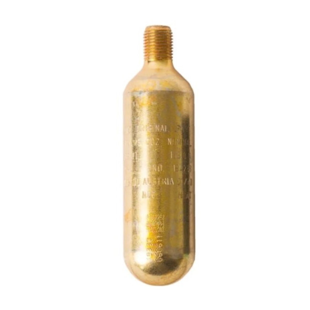 Баллон спасательного жилета, 20g