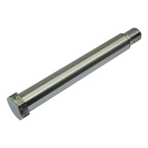 (10525320) 3014025H гидроборт. палец Zepro 25/207mm нижние и верха. 31284