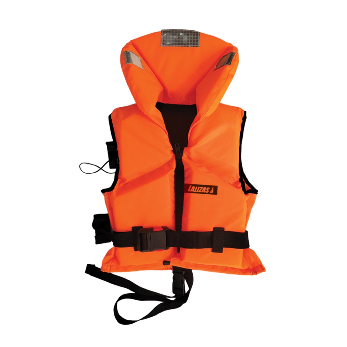 Спасaтельный жилет для детей Lalizas 100N, 30-40 kg