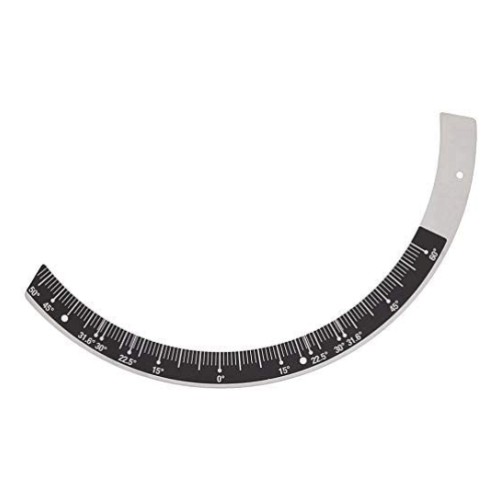 Angle ruler LS10197DLS111 Makita