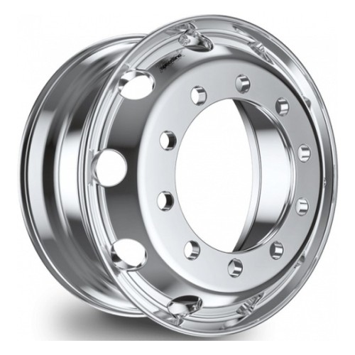 Литой диск Slt2917Am 9.00x22.5 Et153. 10 болты. отверстие под болт 26 мм. kg4250. Speedline алмазный