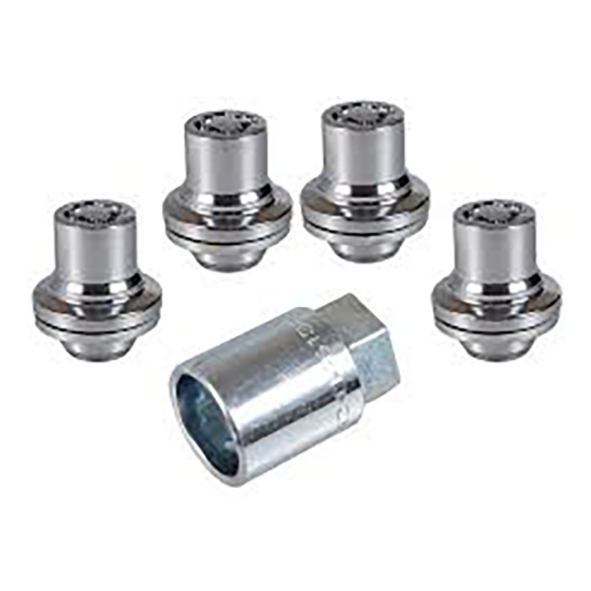 Lukustusm. Mcgard (Standard) Ms14X1.50/10/41/22 (Toy Lc22)