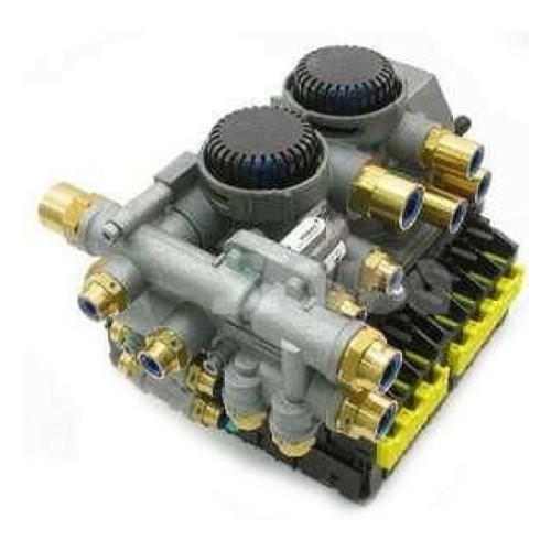 EBS модулятор 4S/3M Wabco 4801020630
