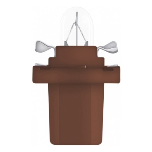 Лампа 24 В Bx8.5D 1,2 Вт Original Osram