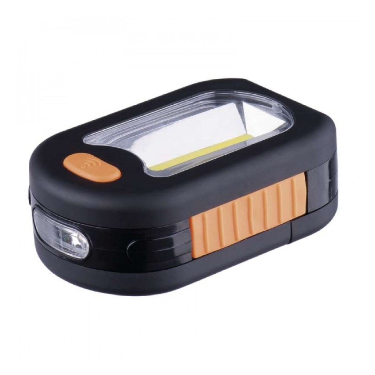 LED taskulamp magnetiga 200lm 3x AAA 92 x 61mm