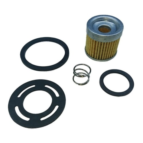 Комплект топливного фильтра, mercruiser 2.5/3.0/3.7/3.8/4.3 l