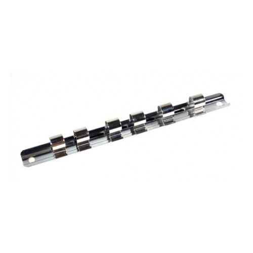 Держатель головок 1/2", 7 мест