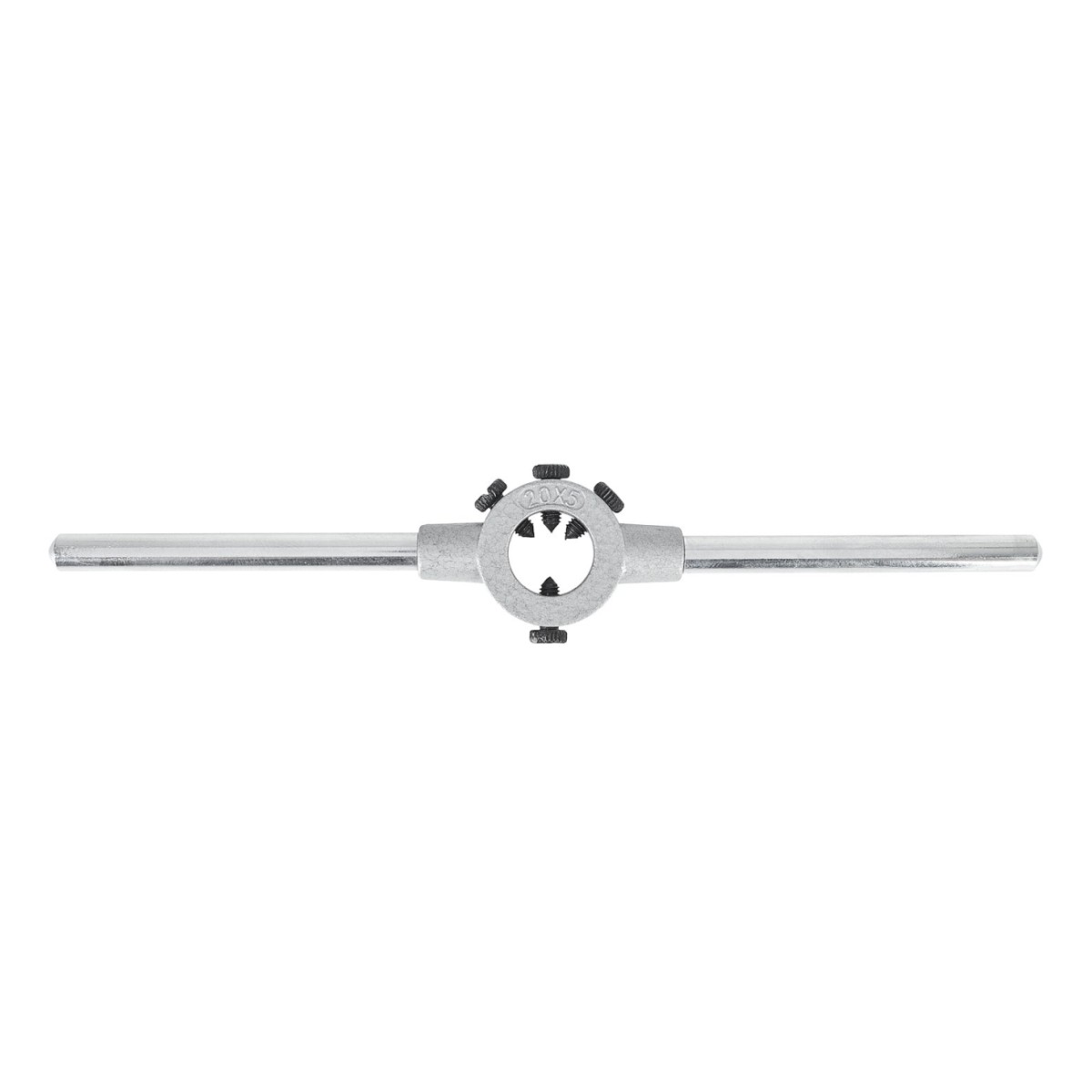 Keermelõikuri hoidik M3-M4, 20 x 5 mm