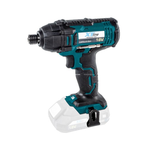 Impact driver XTline XT102710 18V BODY ONLY