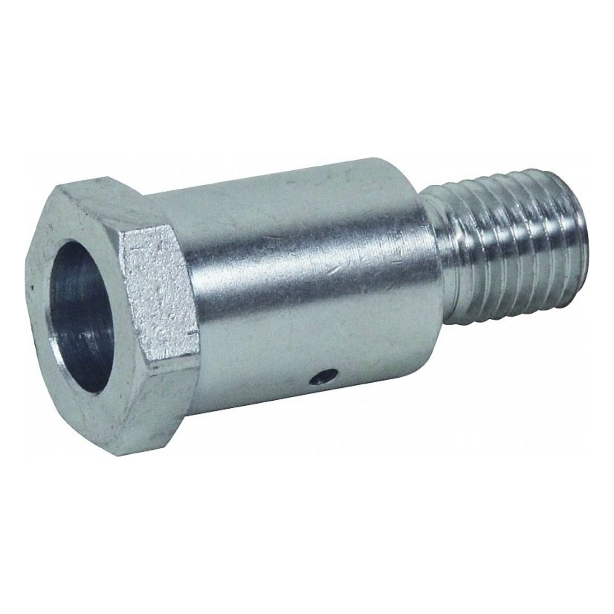 Палец гидроборта 30/73 мм верхний и нижний Zepro 31281 Haco 3014016H