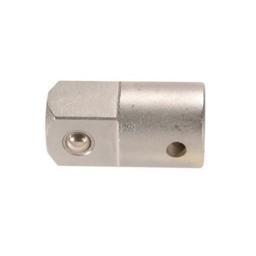 Переходник хвостовик 3/4" гнездо 1/2"