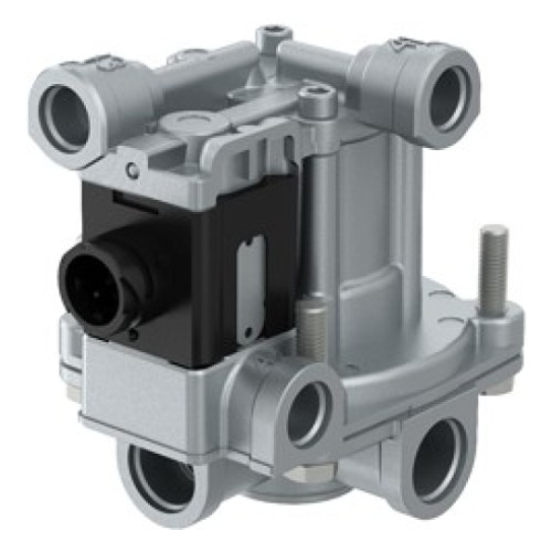 Ebs клапан модулятора Mer Mb 0044299144