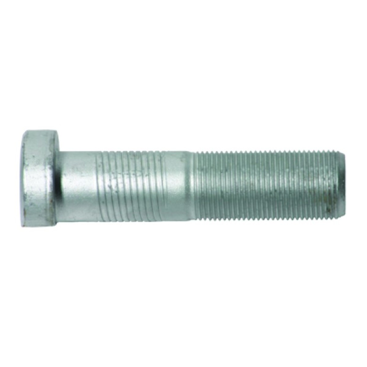 Колёсный болт BPW 22x1.5x97 0329633121 срезанная головка