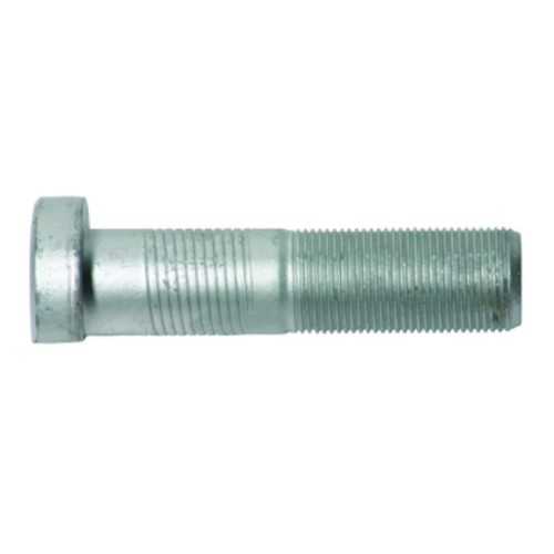 Колёсный болт BPW 22x1.5x97 0329633121 срезанная головка