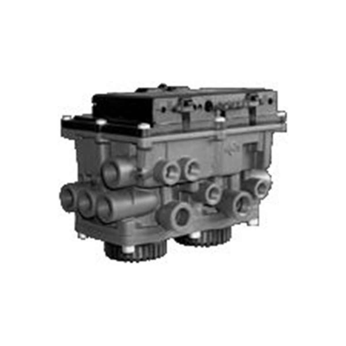 EBS блок управления II39782F004 Schmitz +V200, обменный (цена при сдаче старого)