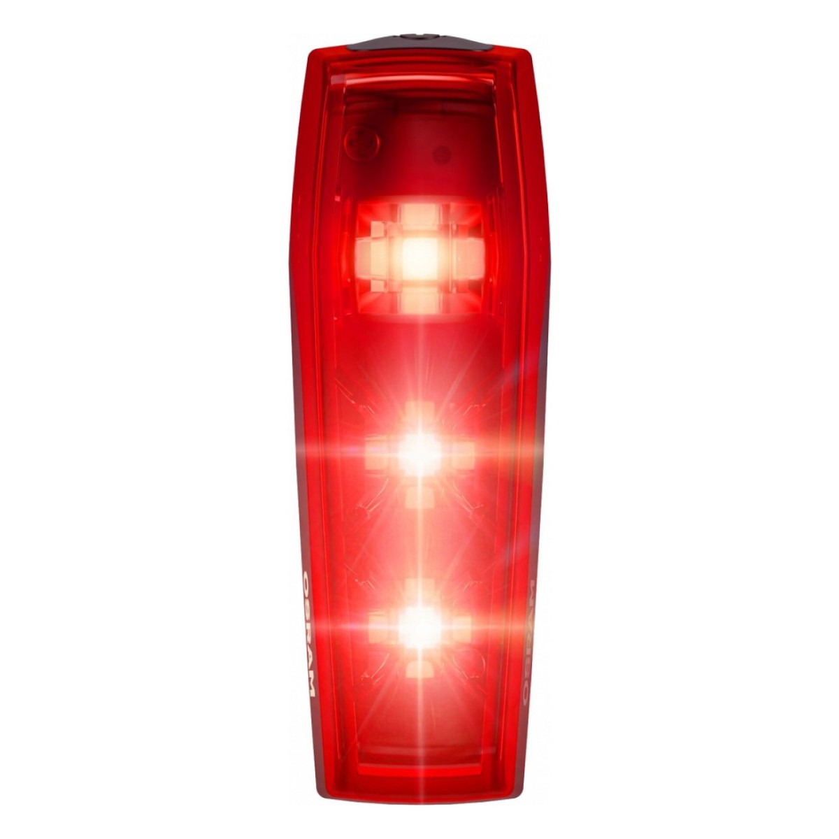 Jalgratta Tuled Esi+Taga Race 50 Osram