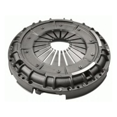 Sachs корзина сцепления 430mm MB +V100