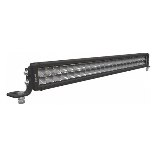 Фара дальнего света Led панель 55 Вт. 582 мм. 12/24 В 4100lm Combo Ece