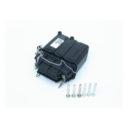 Модулятор ECU Haldex