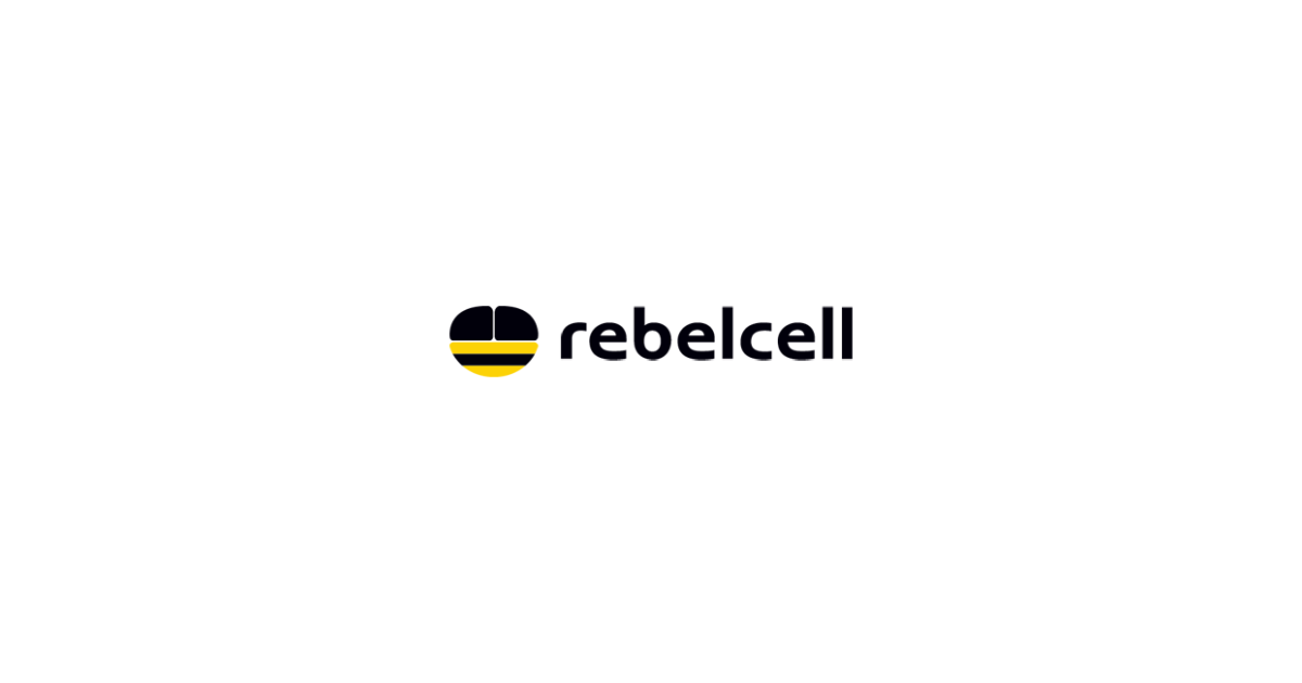 Battery- rebelcell, 12v30 av - Batteries, Chargers, Inverters - Electrical  Equipments - Marine goods - AS Eemeli