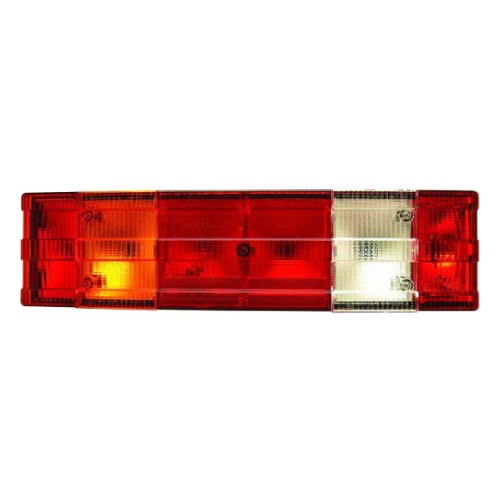 Mercedes MB Actros MP1-MP3, Atego, Axor задний фонарь 7-PIN лев.