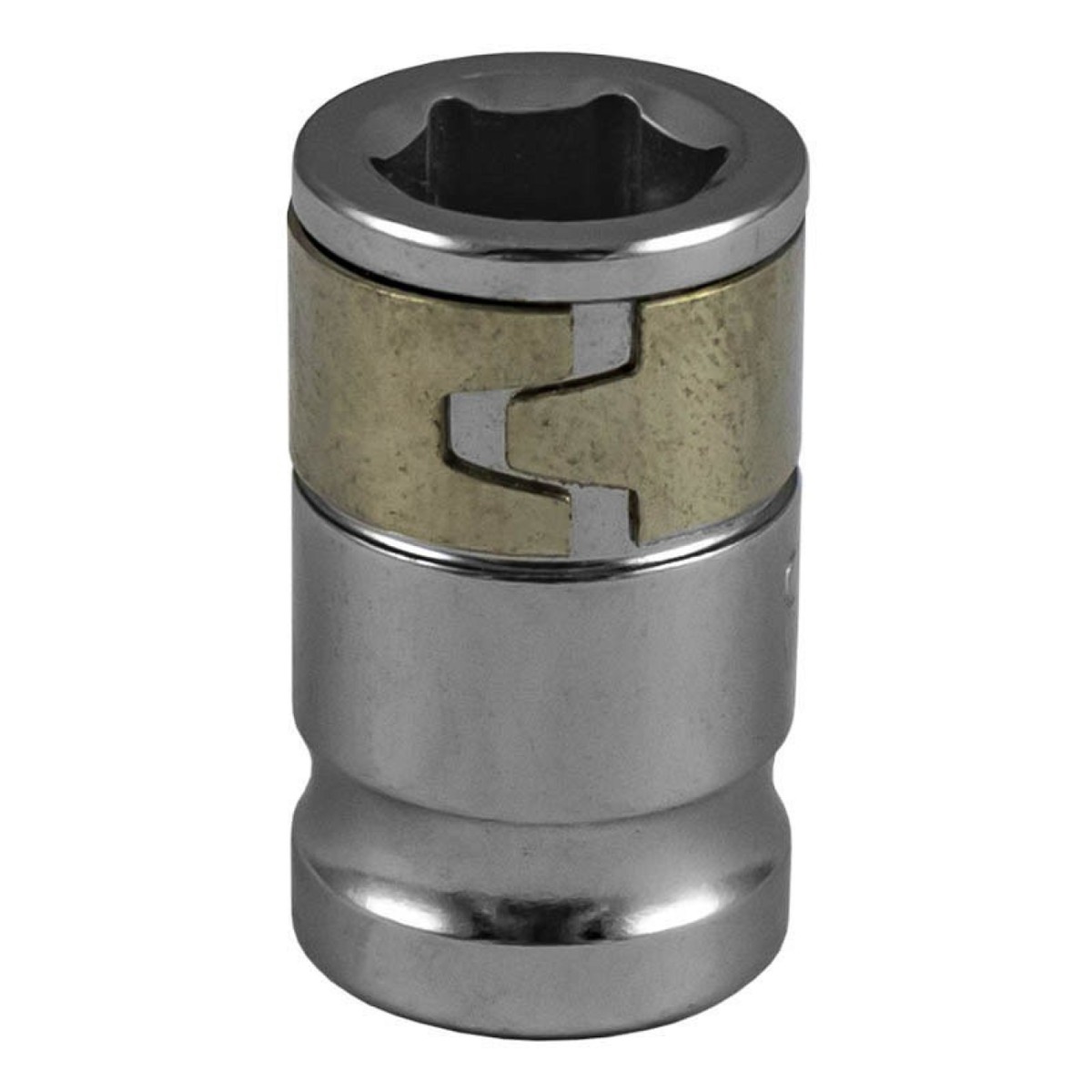 1/2" Adapter Otsikutele 10Mm(3/8") Kuuskant Jbm