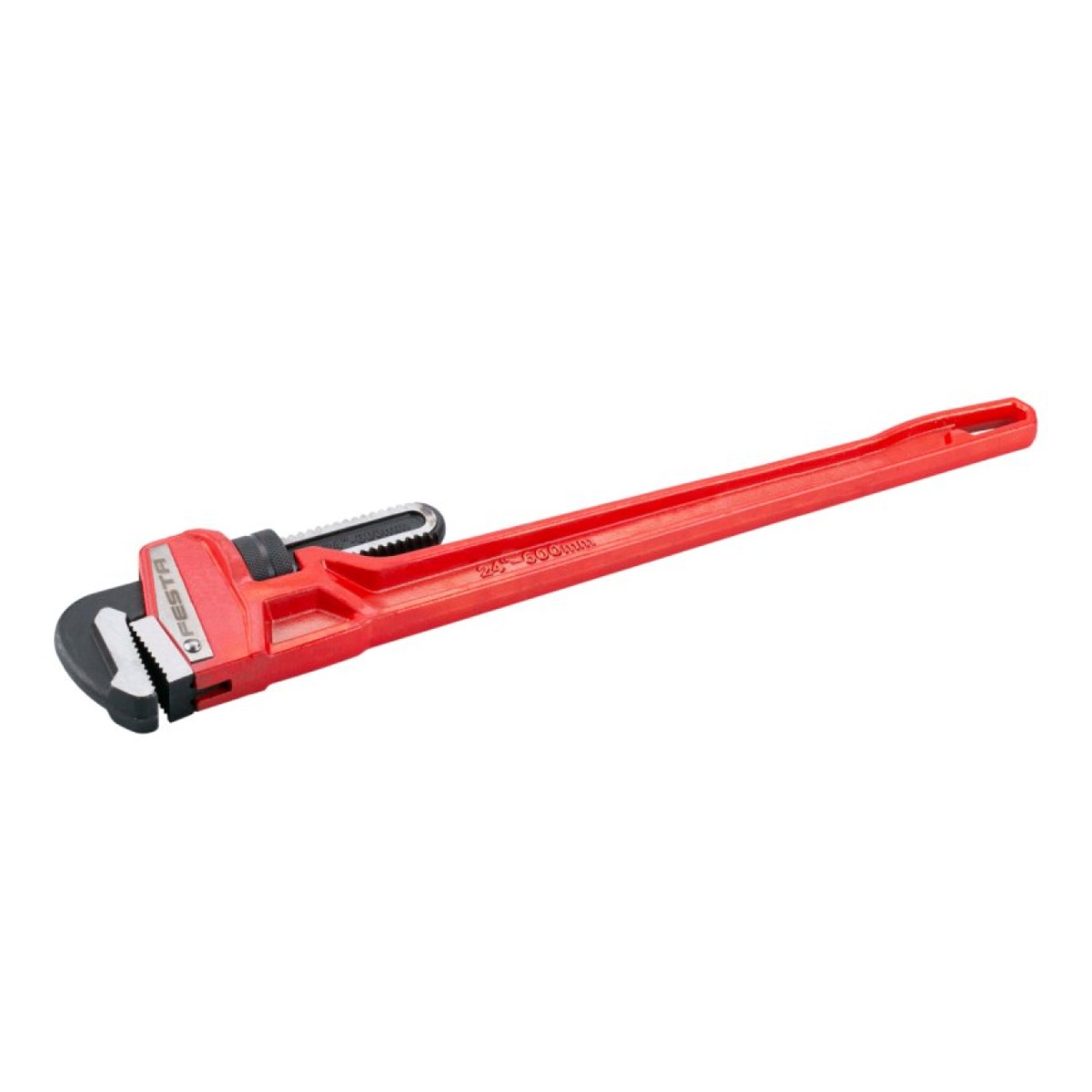 Torutangid FESTA 3.5" 610mm, 90`