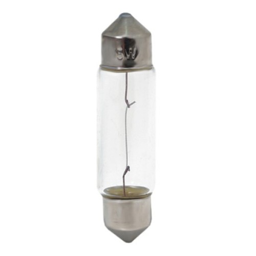 Лампа 24V SV8.5-8 5W 36mm C5W Vision