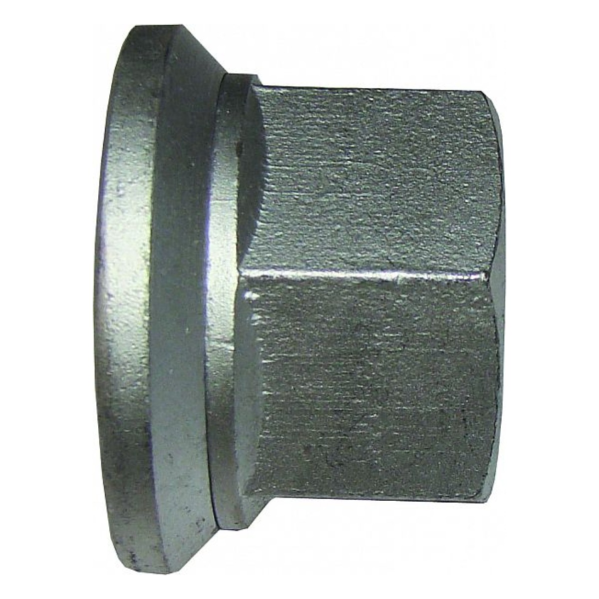 Колёсная гайка с шайбой Vol M22x1.5 Hex33 20551045