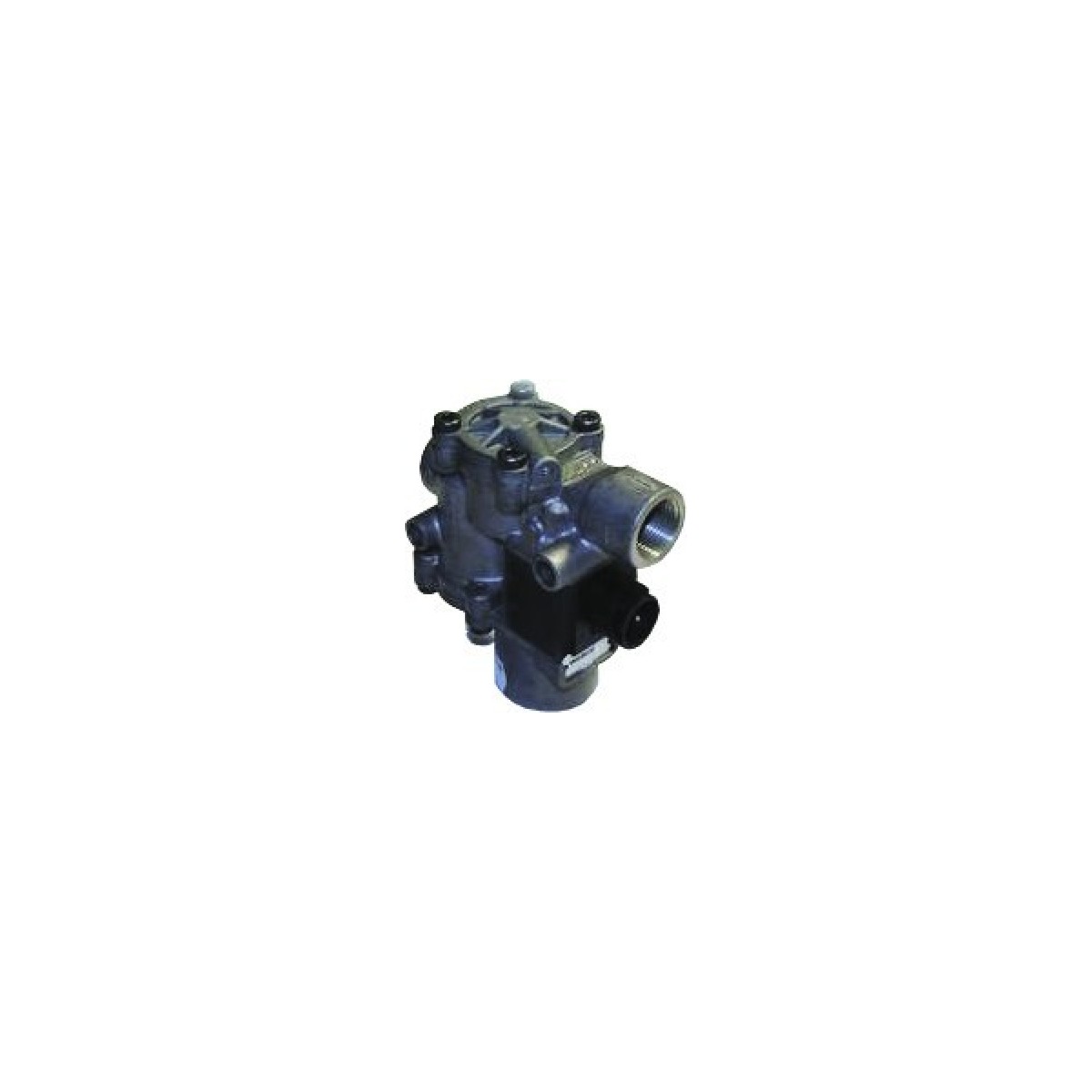 ABS модулятор 1518589 Wabco 4721950040