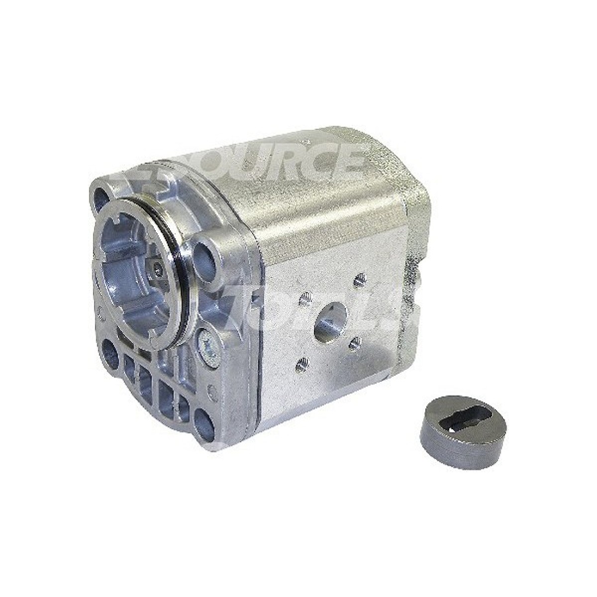 146539 Tagal Pump Cw