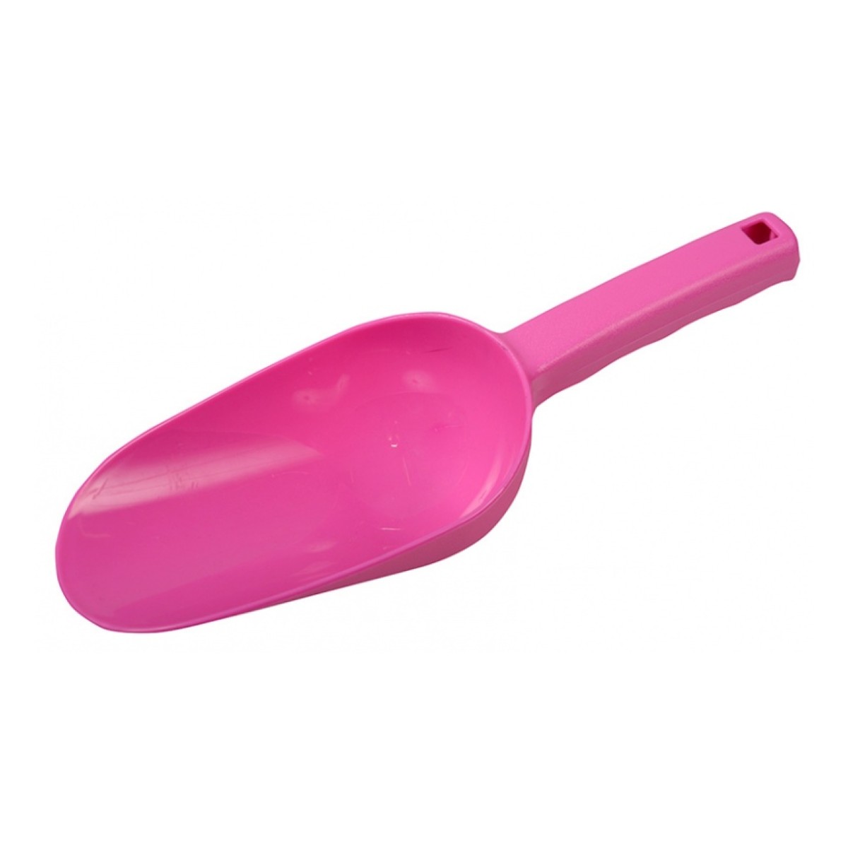 Aiakühvel Lady plast 30,5 x 9,5cm