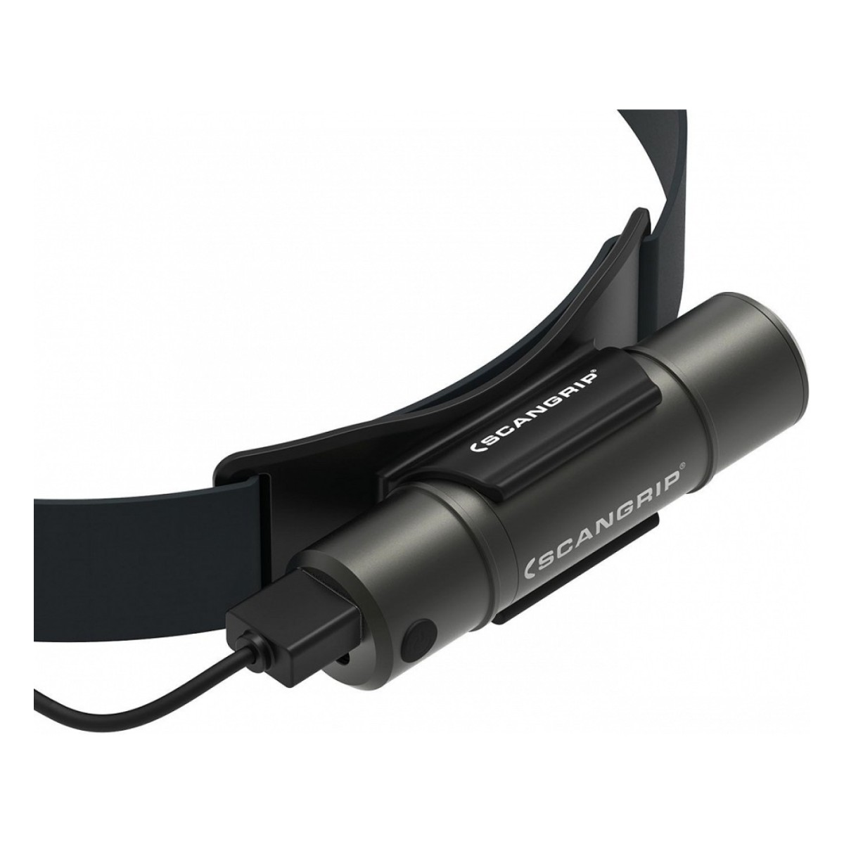 Pealambi akupank 4000mAh Scangrip