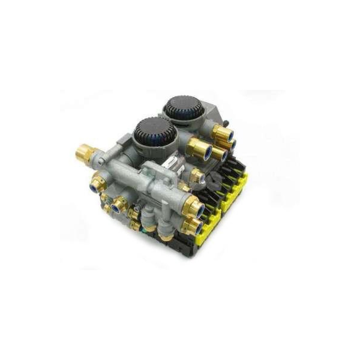 EBS модулятор 4S/3M Wabco 4801020630
