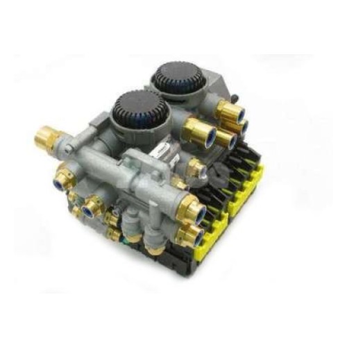 EBS модулятор 4S/3M Wabco 4801020630