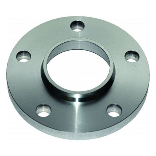 Wheel spacers 2 pcs, aluminium, 15mm, 5x120 (74.1) BMW