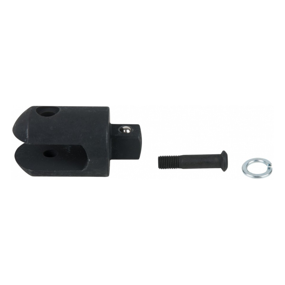 Ремкомплект запасного наконечника кардана 3/4" KS Tools