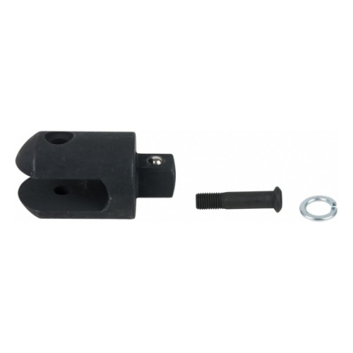 Universal joint spare end repair kit 3/4" KS Tools