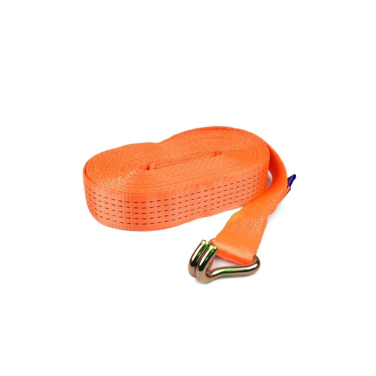 Koormarihmvöö J konksudega 16m/5T/50mm