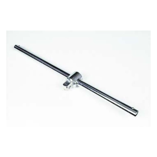 T-крестовая ½" 250mm