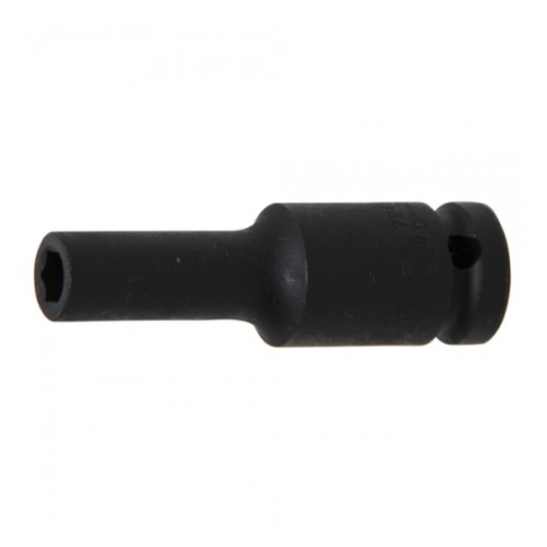 Impact socket 1/2" 8mm long