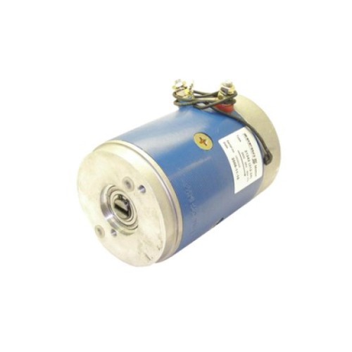 Электродвигатель гидроборта 24V 2.0 kW BZ/RZ/SZ1500-2000 Haco