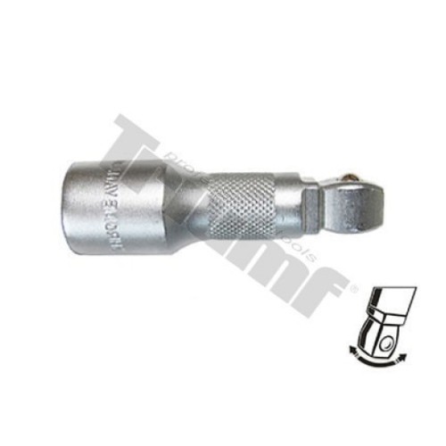 1/2" удлинитель 75 мм, offset 15° Triumf