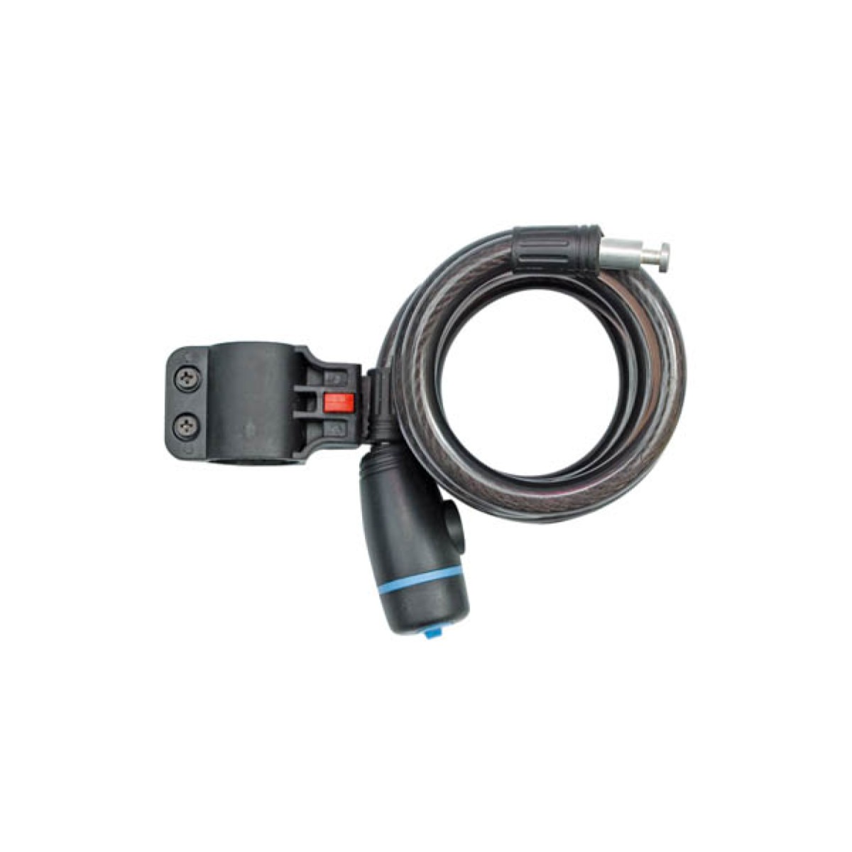 Bicycle cable lock 12mm x 180cm