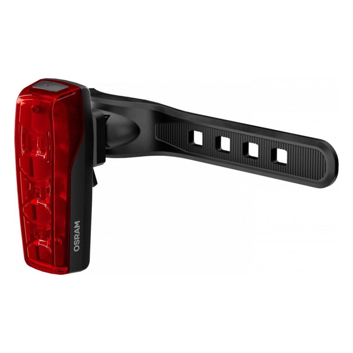Jalgratta Tuled Esi+Taga Race 50 Osram